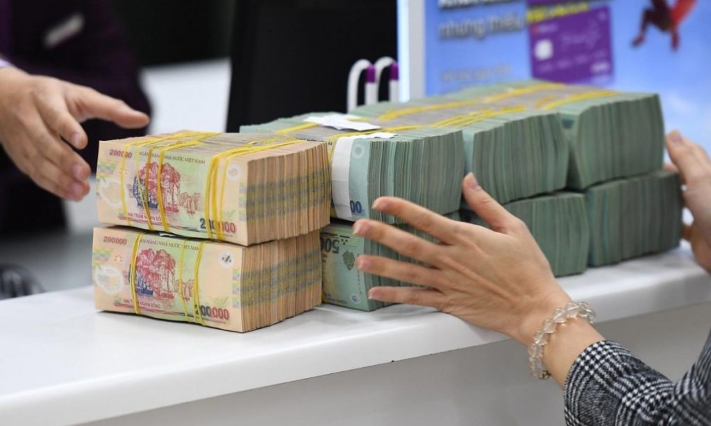 NIM ngân hàng phục hồi Chứng khoán Yuanta chỉ ra nhóm có lợi thế về chi phí vốn
