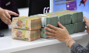 NIM ngân hàng phục hồi Chứng khoán Yuanta chỉ ra nhóm có lợi thế về chi phí vốn