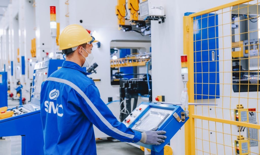 Lãnh đạo SMC muốn bán gần 5 triệu cổ phiếu trước thềm ĐHĐCĐ bất thường
