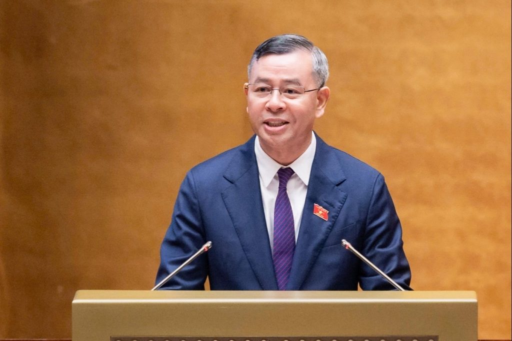 Sửa đổi Luật Hải quan Đẩy mạnh chuyển đổi số và quản lý thương mại điện tử