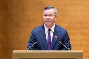 Sửa đổi Luật Hải quan Đẩy mạnh chuyển đổi số và quản lý thương mại điện tử