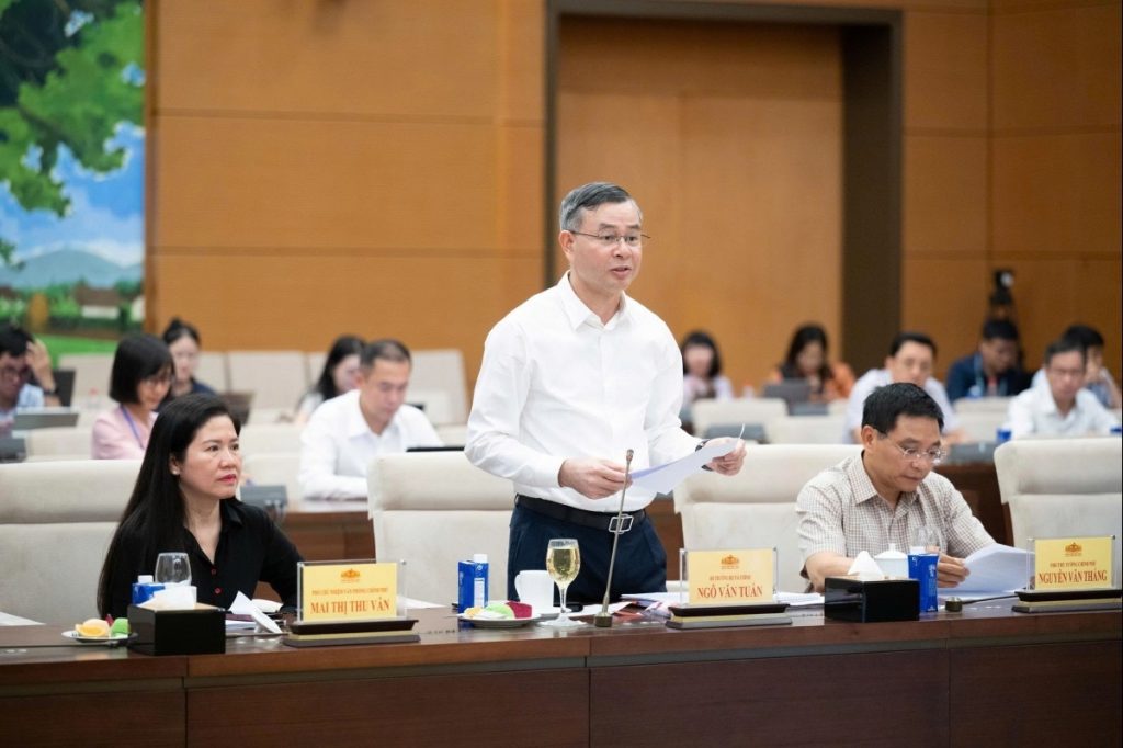Đề xuất giảm 30 thuế cho cá nhân doanh nghiệp doanh thu không quá 10 tỷ