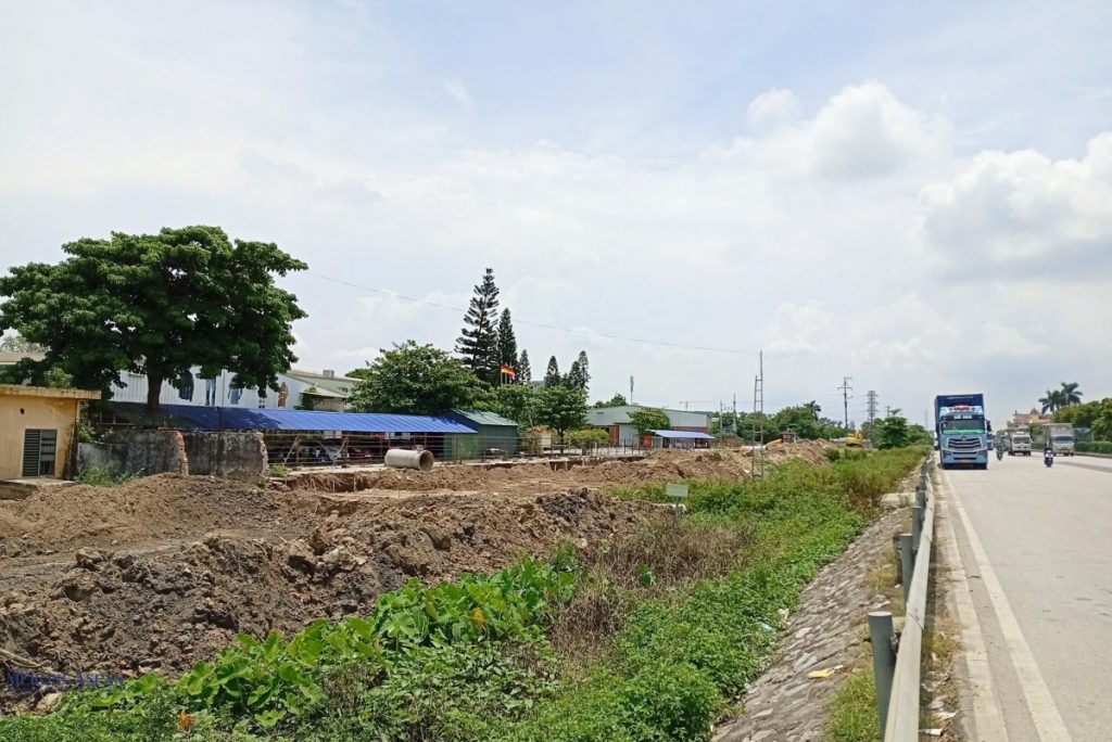 Tiến độ giải ngân vốn đầu tư công một số địa phương ở Hải Phòng