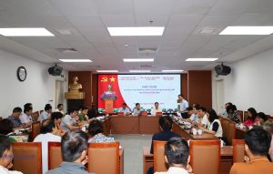 Hải Phòng sau sắp xếp còn 870 cơ sở giáo dục sẵn sàng cho năm học mới