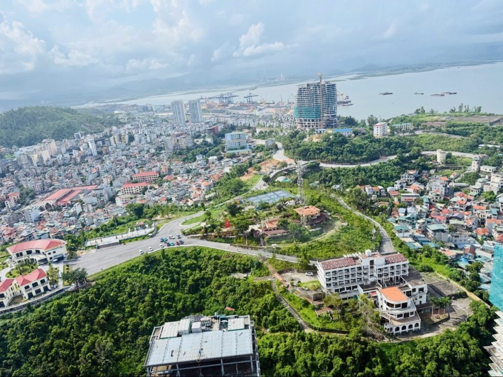 ADB Mở rộng không gian phát triển mới từ đột phá thể chế và năng suất