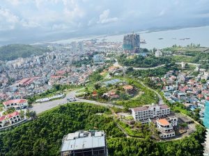 ADB Mở rộng không gian phát triển mới từ đột phá thể chế và năng suất