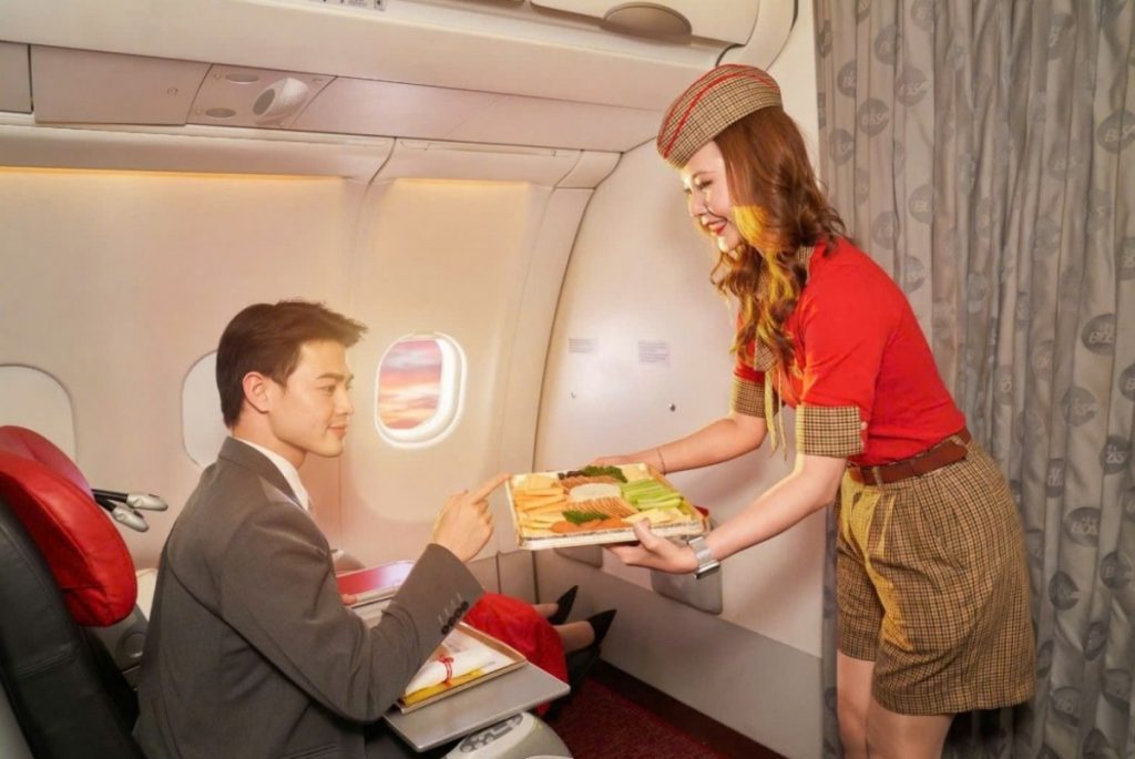 Vietjet tăng 82 000 chỗ sẵn sàng phục vụ cao điểm Quốc khánh 2 9缩略图 Vietjet tăng 82 000 chỗ sẵn sàng phục vụ cao điểm Quốc khánh 2 9