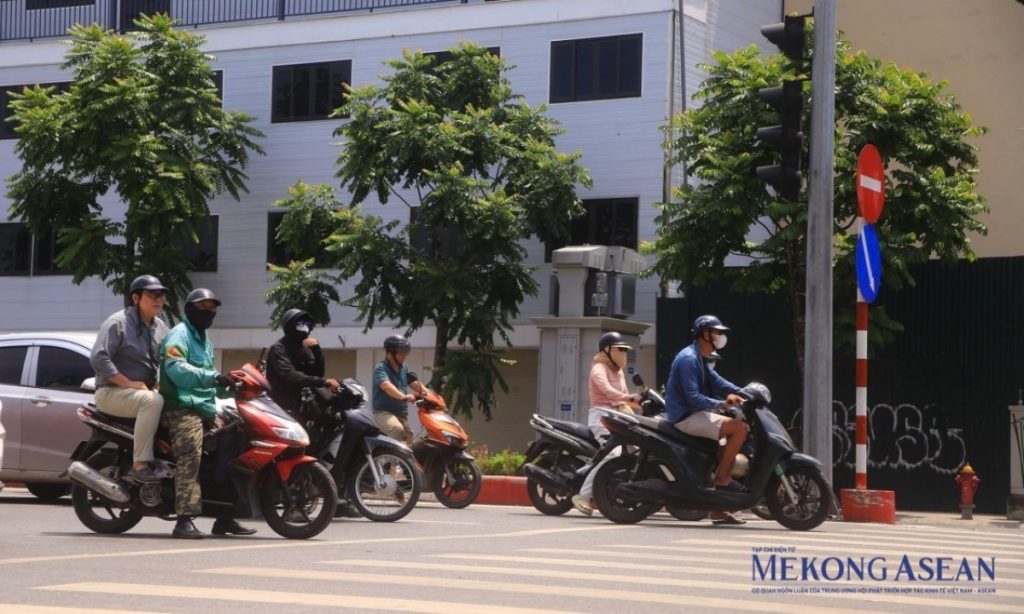 Bắc Bộ và Trung Bộ sắp bước vào đợt nắng nóng mới