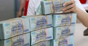 Quy mô gói cho vay ưu đãi lãi suất thấp đã lên tới hơn 400.000 tỷ