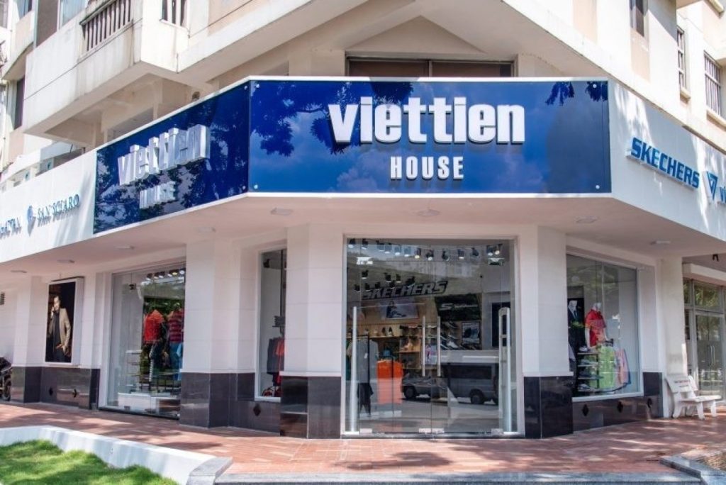 May Việt Tiến có quý lãi cao nhất 8 năm