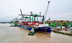 Viconship sắp phát hành 500 tỷ đồng trái phiếu để cơ cấu nợ
