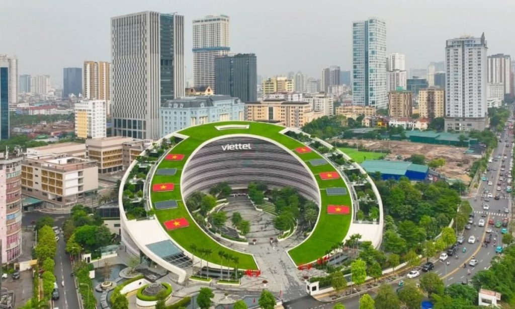 Viettel trúng thầu cung cấp dịch vụ viễn thông tại Cộng hòa Dominica