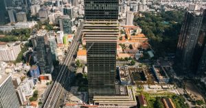 Chủ sở hữu Saigon Marina IFC lỗ hơn 200 tỷ, nợ trái phiếu vượt 10.000 tỷ