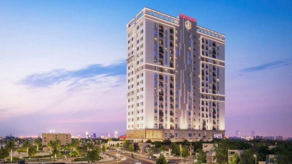 Cổ đông Saigonres sắp nhận cổ tức bằng cổ phiếu tỷ lệ 20