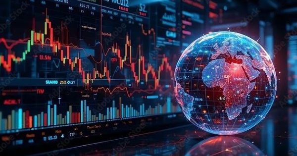 Khối ngoại xả hơn 800 tỷ đồng cổ phiếu TCB trong tuần VN-Index đánh mất hết thành quả hồi phục từ đầu tháng 8