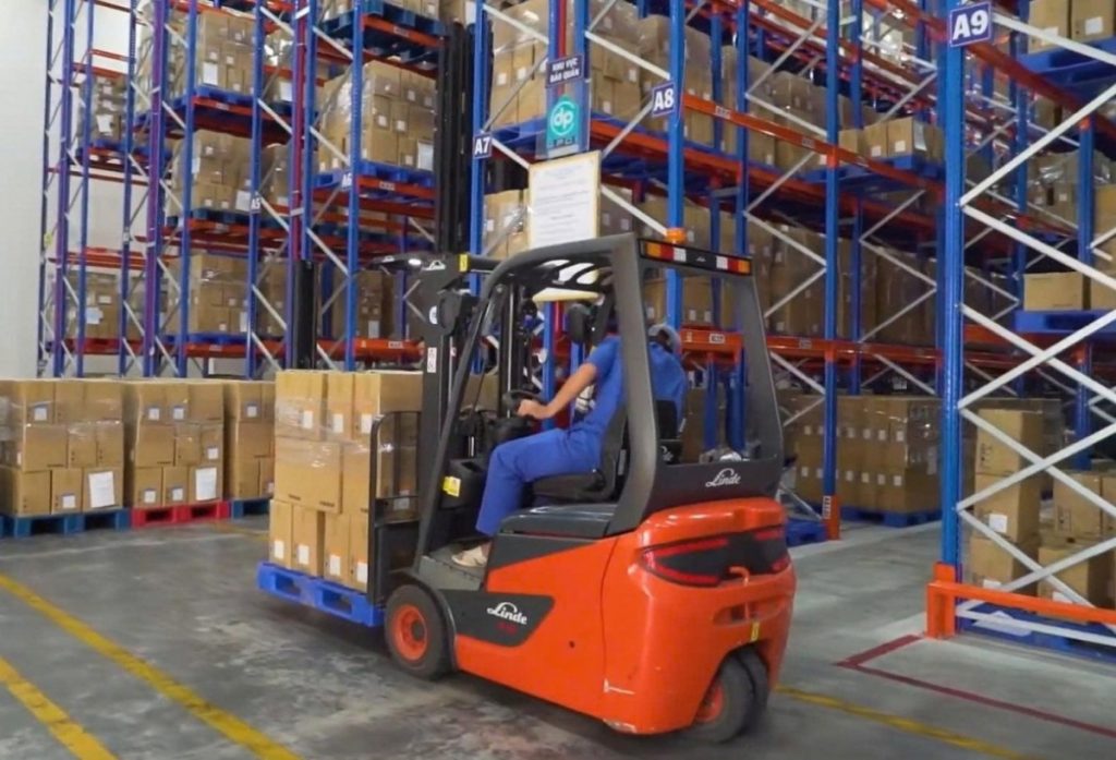 Cổ đông CPC1 sắp nhận cổ tức bằng tiền mặt tỷ lệ 25