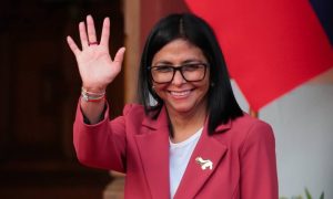 Venezuela đạt thỏa thuận năng lượng với Mỹ trong 25 năm