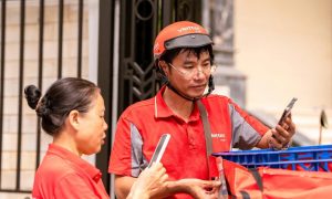 Viettel Post giảm 30 lãi nửa đầu năm tiền gửi ngân hàng tăng gấp 3 lần