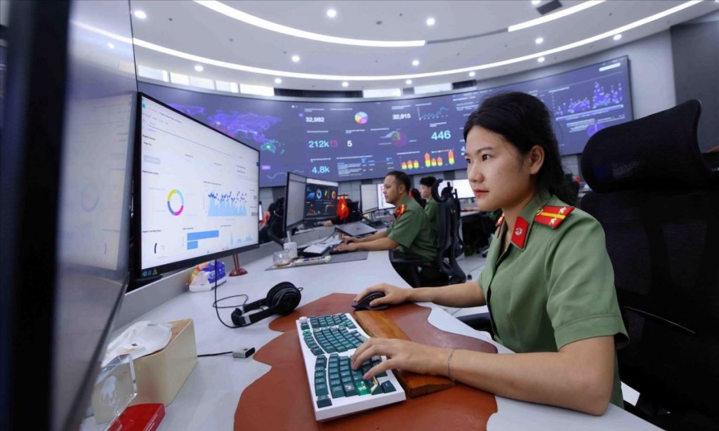 Đăng 3 lần thông tin vi phạm trong 30 ngày có thể bị khóa tài khoản
