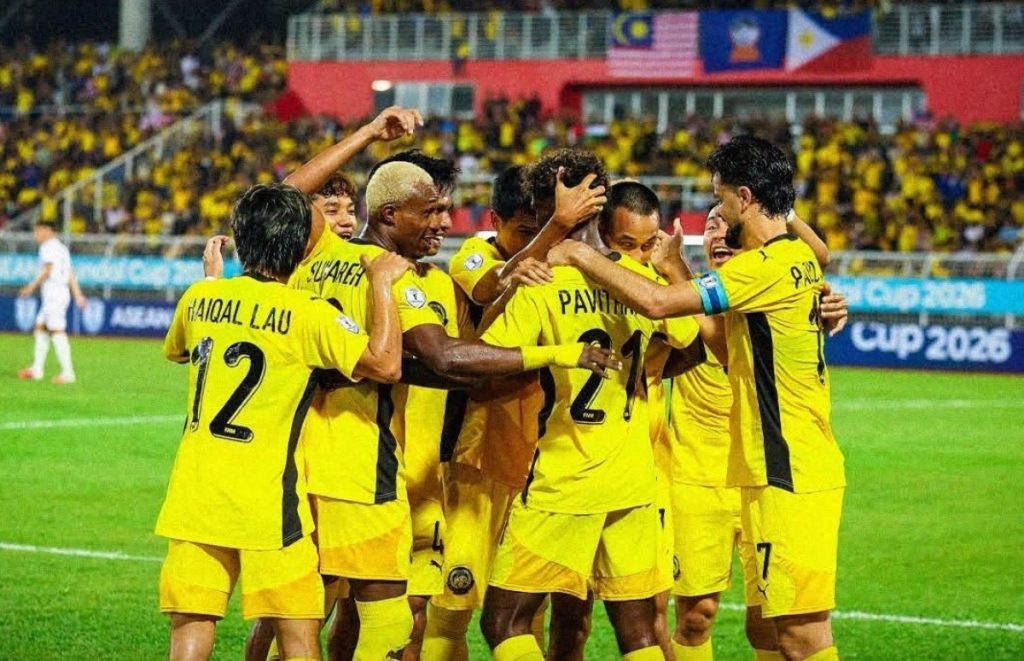 Xác định đối thủ của tuyển Việt Nam tại Bán kết ASEAN Cup