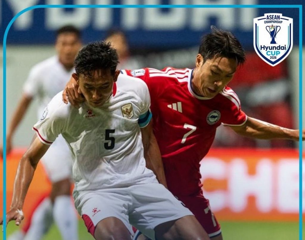 Truyền thông Indonesia nói gì khi đội nhà bị loại sớm