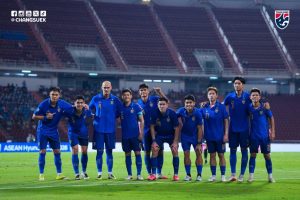 Thái Lan loại Singapore tiến vào Chung kết ASEAN Cup