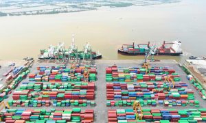 Viconship báo lãi tăng 64 rót gần 2 500 tỷ đồng vào HAH