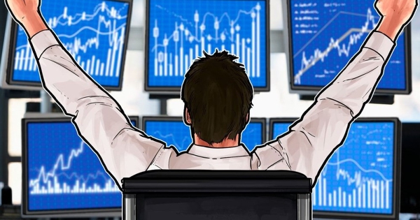 PNJ tăng trần phiên thứ ba, khối ngoại mua ròng hàng trăm tỷ