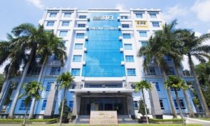 Lãi bán niên giảm 80 Saigontel hoàn thành 16 kế hoạch năm