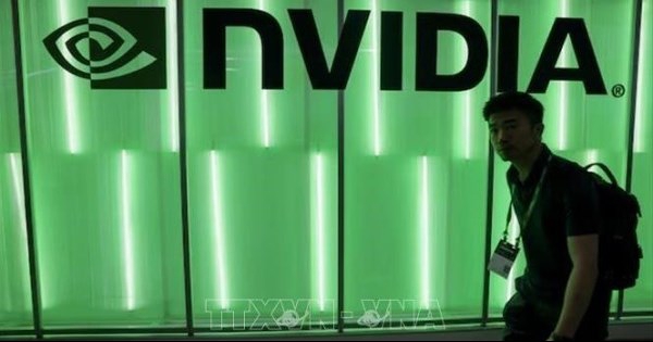 Nvidia nỗ lực triển khai gói tài chính 500 tỷ USD thúc đẩy thị trường chip AI