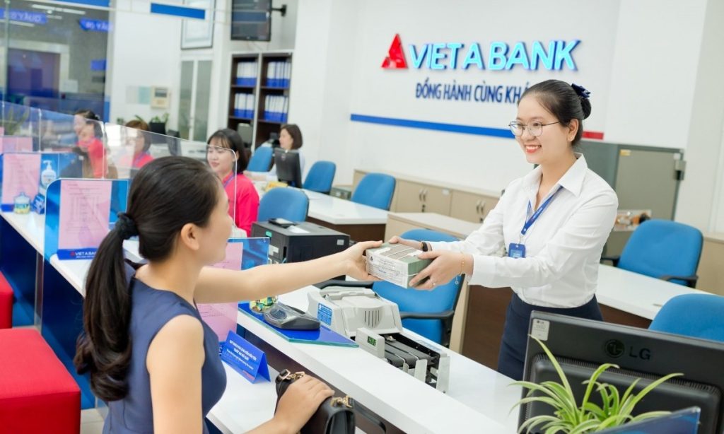 VietABank sắp tăng vốn điều lệ lên hơn 9 000 tỷ đồng