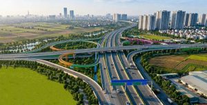 Hà Nội khởi công 6 dự án mới tổng vốn hơn 380 000 tỷ đồng
