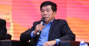 Chủ tịch VACC: Tâm lý người có đất luôn đòi hỏi được bồi thường bằng đất tương đương, gây áp lực lên chủ đầu tư