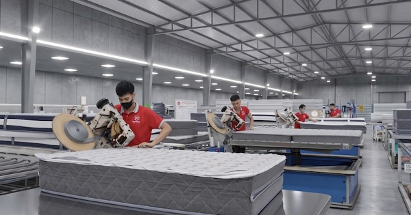 Tuấn Anh Group liên tiếp đón tin vui: Cổ phiếu V68 sẽ chào sàn ngay sau mùa kinh doanh khởi sắc