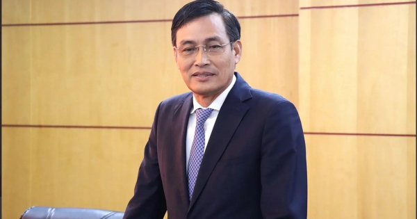 Đề nghị kỷ luật nguyên Thứ trưởng Bộ Nông nghiệp và Môi trường và nguyên Tổng Giám đốc Cao su Đồng Nai