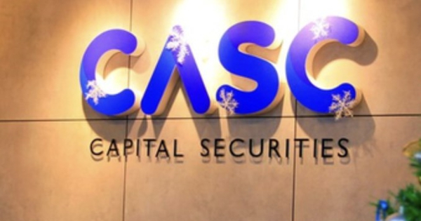 Công ty chứng khoán lên kế hoạch IPO sau khi về tay Hasco Group
