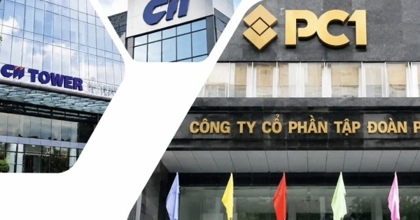 CII tiếp tục gom PC1, nhóm cổ đông liên quan đã sở hữu gần 12% vốn