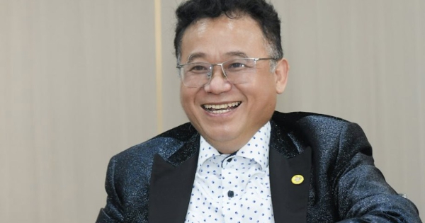 Pháp nhân liên quan ông Đặng Thành Tâm gom thêm 10 triệu cổ phiếu KBC
