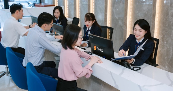 Tổng Giám đốc SHS nhận hơn 2,8 tỷ đồng trong chưa đầy 6 tháng nhậm chức