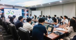 Sếp Nông nghiệp Hòa Phát: Việt Nam có thể rơi vào kịch bản dư cung heo hơi như Trung Quốc nếu tăng đàn quá nhanh