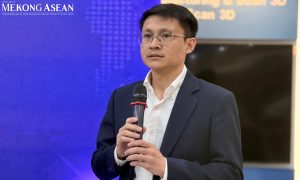 Khởi động hội nghị công nghệ lượng tử Việt Nam châu Á 2026