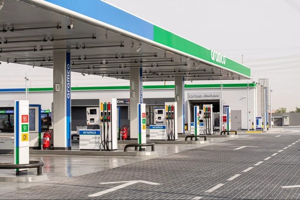 Ông lớn dầu khí thế giới hưởng lợi từ xung đột Mỹ Iran