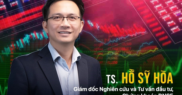Khi mặt bằng lãi suất còn cao, cú hồi của VN-Index có đủ sức bền trong tháng 8?