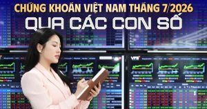 [Infographic] Hơn 900 mã giảm giá trong tháng 'tồi tệ', khối ngoại bán ròng 12.000 tỷ đồng