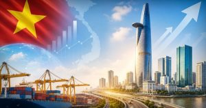 [Infographic] Bức tranh kinh tế 7 tháng đầu năm: FDI đăng ký mới đạt trên 38 tỷ USD, tăng 58%, NSNN bội thu 470.000 tỷ đồng