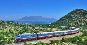 Tổng công ty Đường sắt Việt Nam chuyển thành mô hình tập đoàn