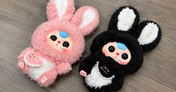 Labubu, Baby Three hết thời: Từng được săn lùng giá vài triệu, giờ bán không ai mua