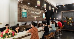 Nợ xấu tăng gần 6%, Bac A Bank tăng trích lập dự phòng gấp 5 lần