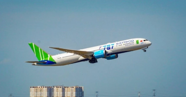 Bamboo Airways trước khủng hoảng: Nợ thuế hơn 440 tỷ đồng, nợ bảo hiểm của gần 700 lao động