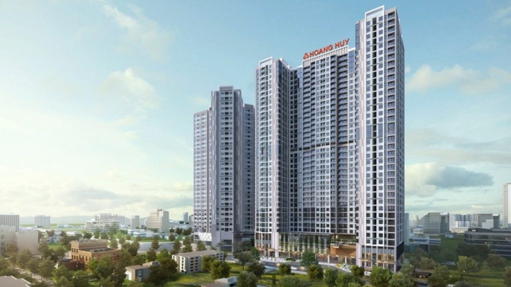 Hoàng Huy Group chốt ngày chia 91 triệu cổ phiếu thưởng缩略图 Hoàng Huy Group chốt ngày chia 91 triệu cổ phiếu thưởng